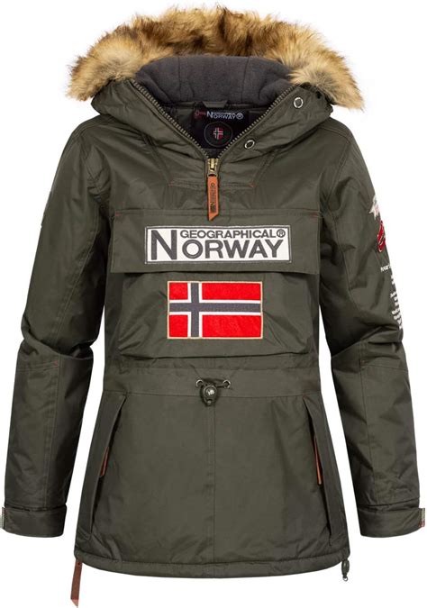 women's geographical norway.